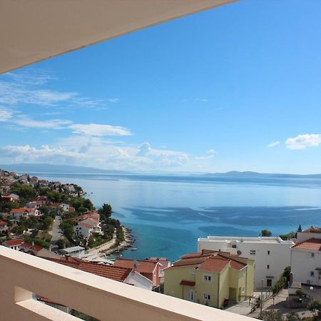 Bayview Apartamento Trogir Exterior foto