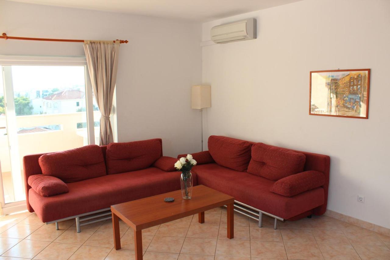 Bayview Apartamento Trogir Exterior foto