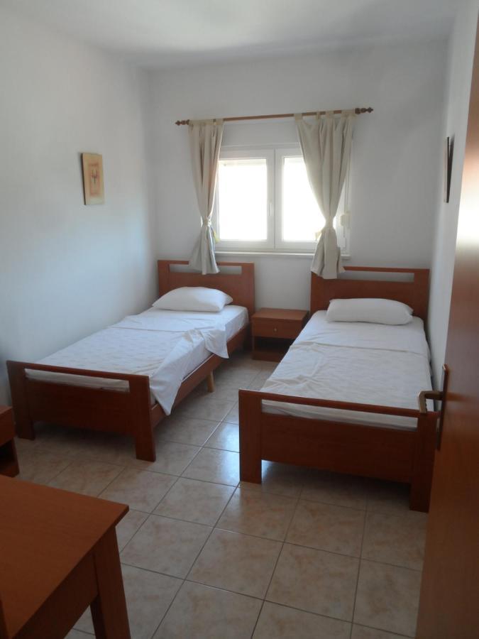 Bayview Apartamento Trogir Exterior foto