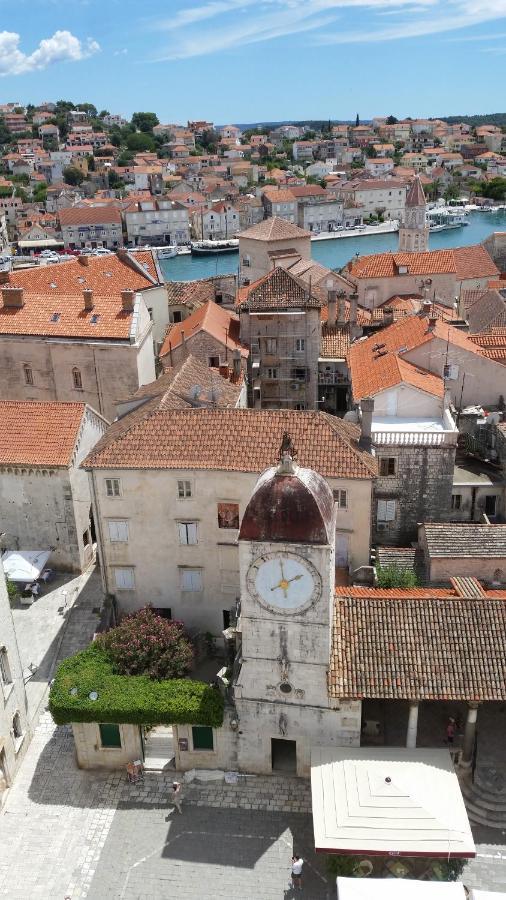 Bayview Apartamento Trogir Exterior foto