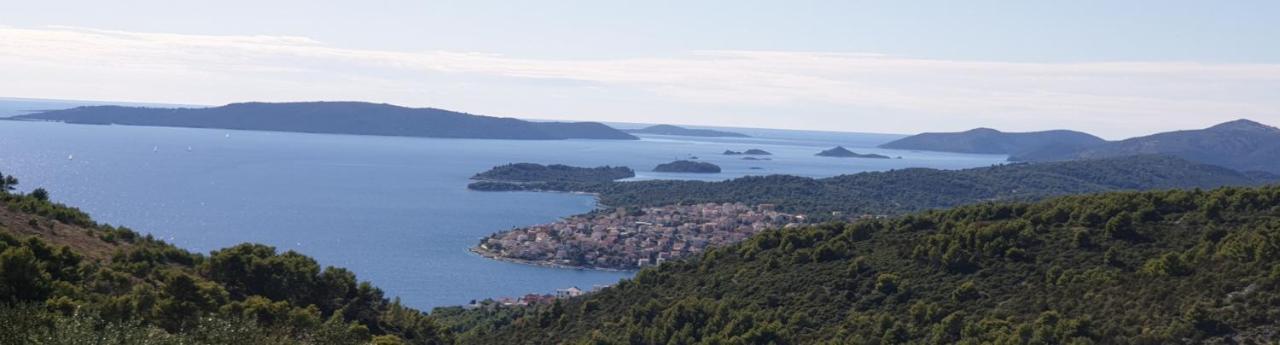 Bayview Apartamento Trogir Exterior foto