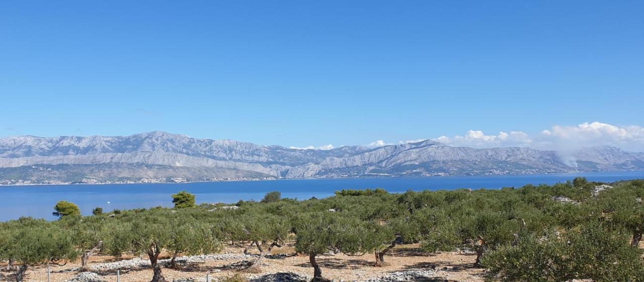 Bayview Apartamento Trogir Exterior foto