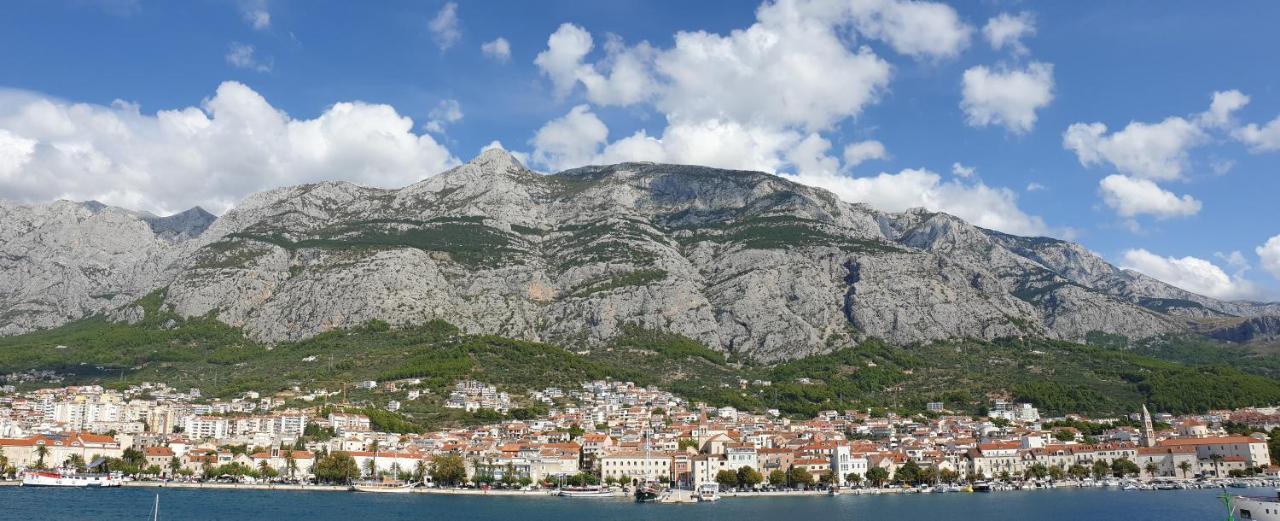Bayview Apartamento Trogir Exterior foto