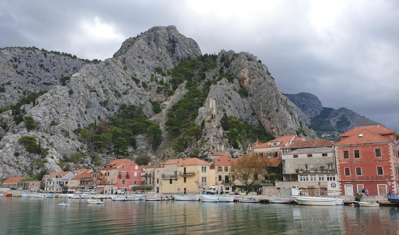 Bayview Apartamento Trogir Exterior foto
