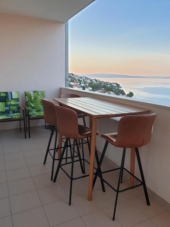 Bayview Apartamento Trogir Exterior foto